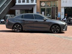 Lynk & Co Geely Lynk & Co 03 1.5T DCT Pro - ფოტო 4