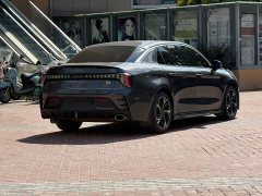 Lynk & Co Geely Lynk & Co 03 1.5T DCT Pro - ფოტო 5
