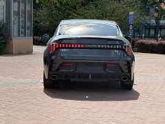 Lynk & Co Geely Lynk & Co 03 1.5T DCT Pro - ფოტო 6
