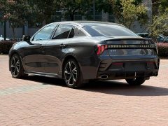 Lynk & Co Geely Lynk & Co 03 1.5T DCT Pro - ფოტო 7