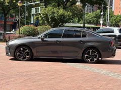 Lynk & Co Geely Lynk & Co 03 1.5T DCT Pro - ფოტო 8