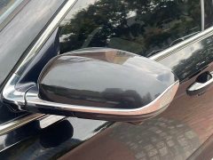 Geely Xingui Xingrui 2.0T Diesel Premium Edition - ფოტო 10