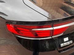 Geely Xingui Xingrui 2.0T Diesel Premium Edition - ფოტო 11