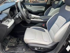 Geely Xingui Xingrui 2.0T Diesel Premium Edition - ფოტო 12