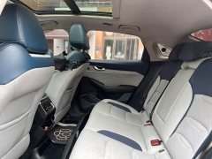 Geely Xingui Xingrui 2.0T Diesel Premium Edition - ფოტო 13