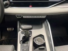 Geely Xingui Xingrui 2.0T Diesel Premium Edition - ფოტო 16
