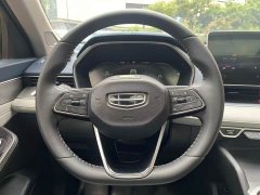 Geely Xingui Xingrui 2.0T Diesel Premium Edition - ფოტო 17
