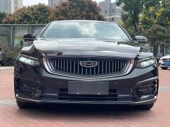 Geely Xingui Xingrui 2.0T Diesel Premium Edition - ფოტო 2