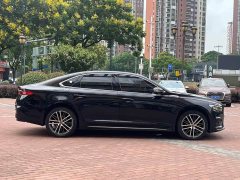 Geely Xingui Xingrui 2.0T Diesel Premium Edition - ფოტო 6
