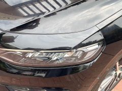 Geely Xingui Xingrui 2.0T Diesel Premium Edition - ფოტო 8