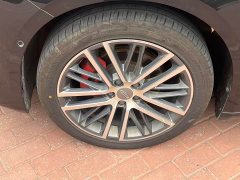 Geely Xingui Xingrui 2.0T Diesel Premium Edition - ფოტო 9