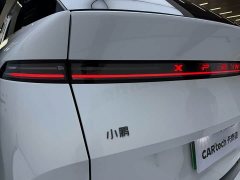 Xpeng X9 2025 Pure Electric 650 Long Range Max - ფოტო 16
