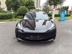 Tesla Model 3 Rear-Wheel Drive - ფოტო 2