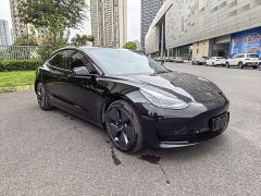 Tesla Model 3 Rear-Wheel Drive - ფოტო 3