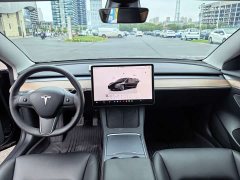 Tesla Model 3 Rear-Wheel Drive - ფოტო 5