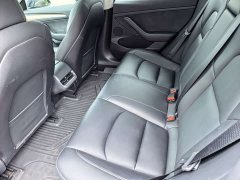 Tesla Model 3 Rear-Wheel Drive - ფოტო 6