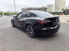 Tesla Model 3 Rear-Wheel Drive - ფოტო 7