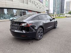 Tesla Model 3 Rear-Wheel Drive - ფოტო 9