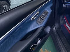 GAC Aion GS3 Shadow Speed 270T Dynamic Comfort Edition - ფოტო 10