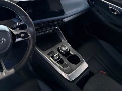 GAC Aion GS3 Shadow Speed 270T Dynamic Comfort Edition - ფოტო 11