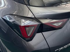 GAC Aion GS3 Shadow Speed 270T Dynamic Comfort Edition - ფოტო 12