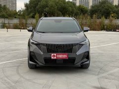GAC Aion GS3 Shadow Speed 270T Dynamic Comfort Edition - ფოტო 2