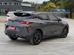 GAC Aion GS3 Shadow Speed 270T Dynamic Comfort Edition - ფოტო 5