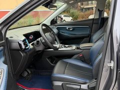 GAC Aion GS3 Shadow Speed 270T Dynamic Comfort Edition - ფოტო 6