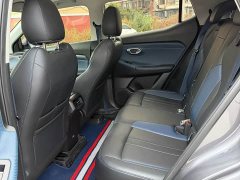 GAC Aion GS3 Shadow Speed 270T Dynamic Comfort Edition - ფოტო 7