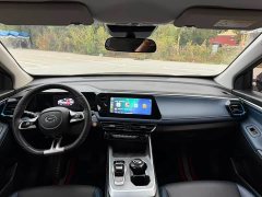 GAC Aion GS3 Shadow Speed 270T Dynamic Comfort Edition - ფოტო 8