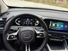 GAC Aion GS3 Shadow Speed 270T Dynamic Comfort Edition - ფოტო 9