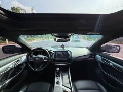Cadillac CT5 28T Luxury (Standard Edition) - ფოტო 11