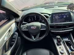 Cadillac CT5 28T Luxury (Standard Edition) - ფოტო 14