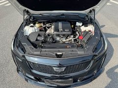 Cadillac CT5 28T Luxury (Standard Edition) - ფოტო 16