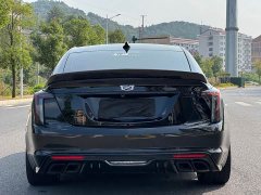 Cadillac CT5 28T Luxury (Standard Edition) - ფოტო 5