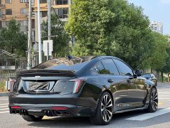 Cadillac CT5 28T Luxury (Standard Edition) - ფოტო 6