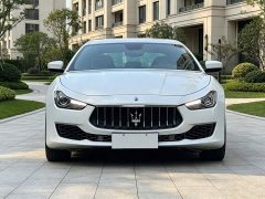 Maserati Ghibli 2.0T Sharp Edition - ფოტო 2