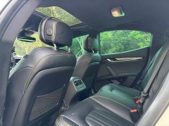Maserati Ghibli 2.0T Sharp Edition - ფოტო 5