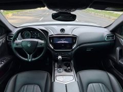 Maserati Ghibli 2.0T Sharp Edition - ფოტო 6