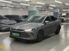BYD Qin PLUS DM-i Smart Drive Edition 55KM Leading - ფოტო 1