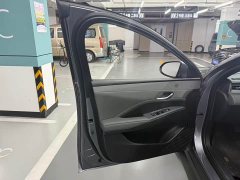 BYD Qin PLUS DM-i Smart Drive Edition 55KM Leading - ფოტო 10