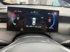 BYD Qin PLUS DM-i Smart Drive Edition 55KM Leading - ფოტო 12