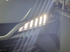 BYD Qin PLUS DM-i Smart Drive Edition 55KM Leading - ფოტო 16