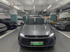 BYD Qin PLUS DM-i Smart Drive Edition 55KM Leading - ფოტო 2