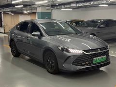 BYD Qin PLUS DM-i Smart Drive Edition 55KM Leading - ფოტო 3