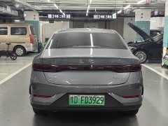 BYD Qin PLUS DM-i Smart Drive Edition 55KM Leading - ფოტო 4