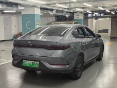 BYD Qin PLUS DM-i Smart Drive Edition 55KM Leading - ფოტო 6
