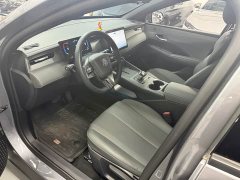 BYD Qin PLUS DM-i Smart Drive Edition 55KM Leading - ფოტო 7