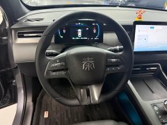 BYD Qin PLUS DM-i Smart Drive Edition 55KM Leading - ფოტო 9