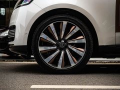 Land Rover Range Rover 2024 3.0 L6 400PS SV Prestige Genesis Extended Wheelbase - ფოტო 2